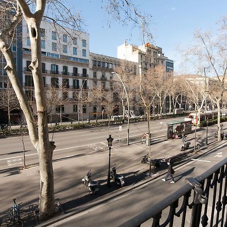 Paseo De Gracia Apartments Barcelona Luaran gambar