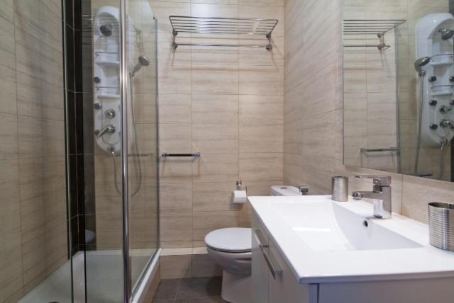 Paseo De Gracia Apartments Barcelona Bilik gambar